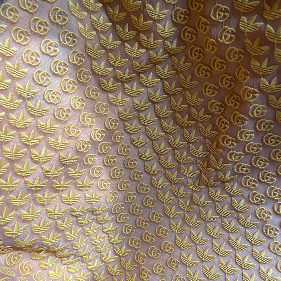 Gucci x Adidas mid skirt size small - Picture 6 of 6